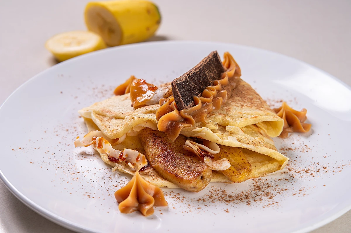 CREPE ALVENSE