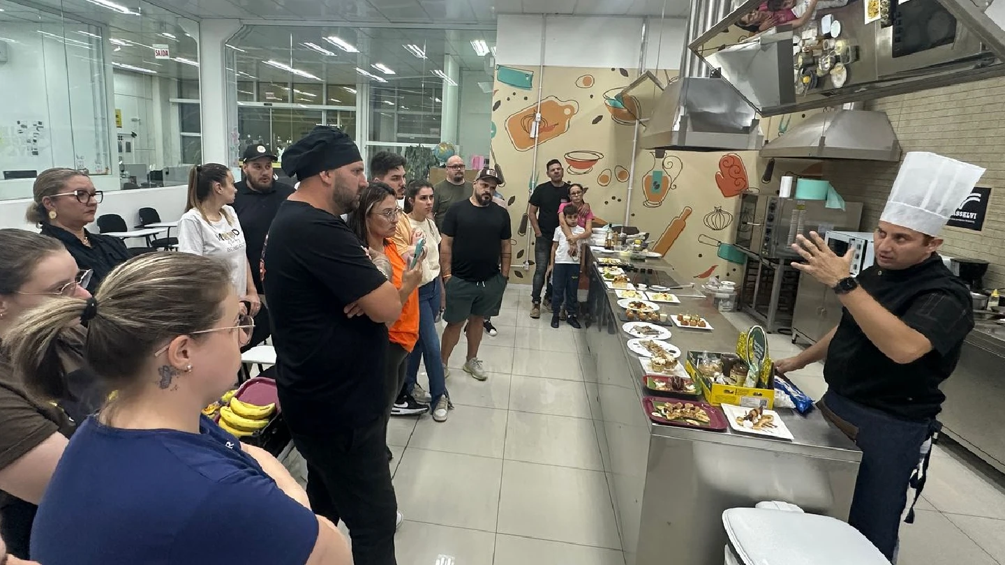 Página da notícia